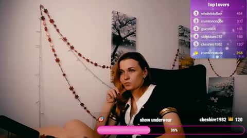 Mia online show from July 2026 06:43:02 AM