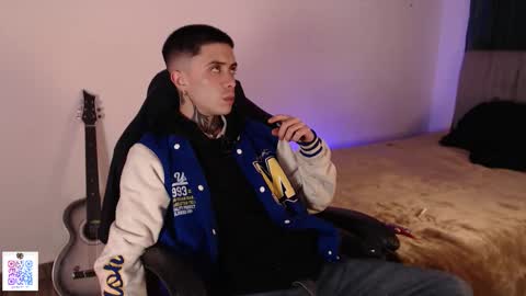 Snapshot of perceo09 chatting on October 2025 02:57:02 AM first anal video in bio we are lucy and perceo follow us online show from October 2025 02:57:02 AM