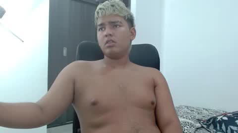 Snapshot of percibal_junior1 chatting on January 2025 03:45:02 AM percibal_junior1 online show from January 2025 03:45:02 AM