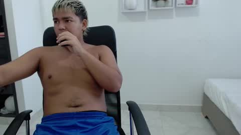 Snapshot of percibal_junior1 chatting on January 2025 11:55:01 AM percibal_junior1 online show from January 2025 11:55:01 AM