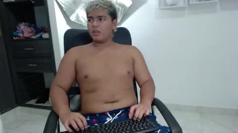 Snapshot of percibal_junior1 chatting on January 2025 02:21:02 AM percibal_junior1 online show from January 2025 02:21:02 AM