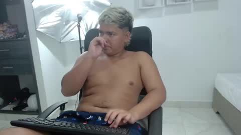 Snapshot of percibal_junior1 chatting on January 2025 05:41:02 AM percibal_junior1 online show from January 2025 05:41:02 AM