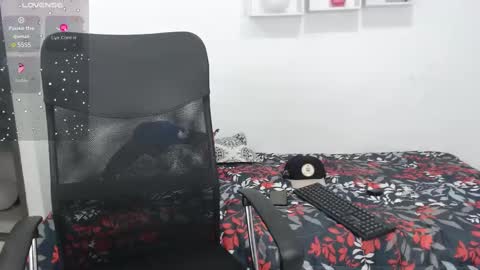 Snapshot of percibal_junior1 chatting on February 2025 07:49:01 AM percibal_junior1 online show from February 2025 07:49:01 AM