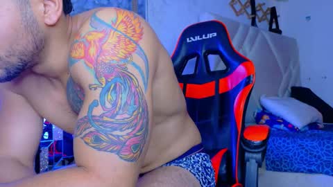 Jacob online show from November 2025 01:40:01 PM