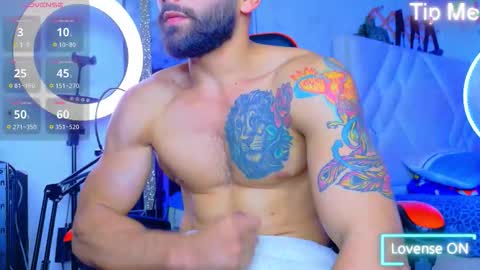 Jacob online show from March 2026 10:46:02 PM