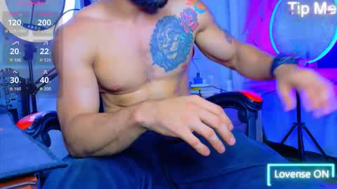 Jacob online show from March 2026 01:44:01 AM