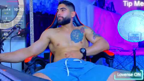 Jacob online show from April 2026 04:32:02 PM