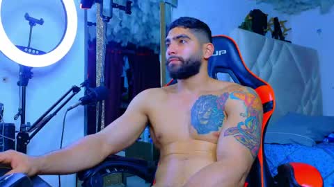 Jacob online show from April 2026 08:00:02 PM