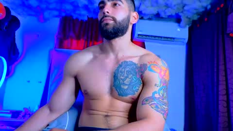 Snapshot of perfec_king00 chatting on July 2026 03:36:02 PM Jacob online show from July 2026 03:36:02 PM