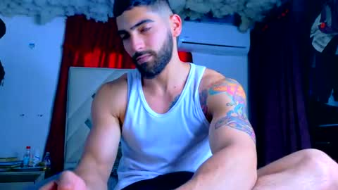 Snapshot of perfec_king00 chatting on July 2026 07:15:02 PM Jacob online show from July 2026 07:15:02 PM