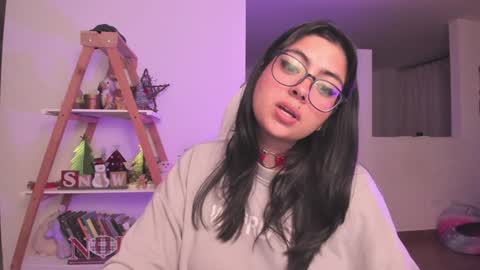 Sarah Ana Banana online show from December 2024 01:26:02 AM