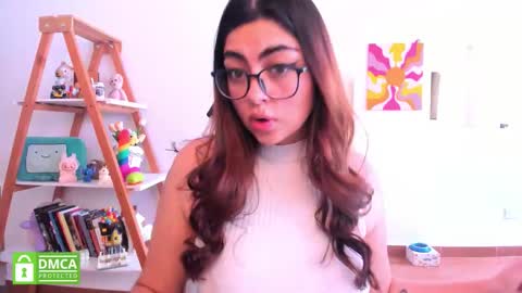 Sarah Ana Banana online show from February 2026 07:35:01 PM