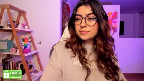 Snapshot of perfect__ana chatting on April 2026 01:23:02 AM Sarah Ana Banana online show from April 2026 01:23:02 AM