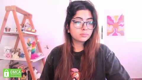Snapshot of perfect__ana chatting on May 2026 04:56:02 PM Sarah Ana Banana online show from May 2026 04:56:02 PM