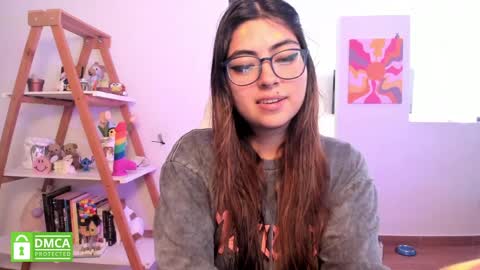 Snapshot of perfect__ana chatting on May 2026 09:31:02 PM Sarah Ana Banana online show from May 2026 09:31:02 PM