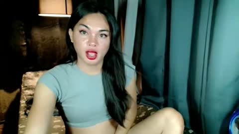 ronna babe online show from April 2026 11:07:01 PM