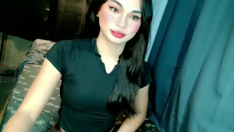 ronna babe online show from April 2026 10:21:02 AM