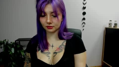 Gabbie online show from December 2024 03:11:02 PM