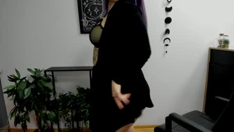 Gabbie online show from February 2025 09:02:01 PM