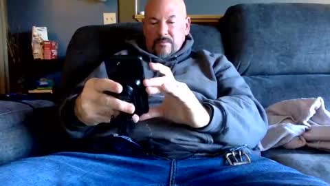 Snapshot of perfectcockdaddy chatting on January 2025 07:45:02 PM perfectcockdaddy online show from January 2025 07:45:02 PM