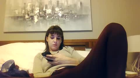 Snapshot of perfectgirl69_ chatting on December 2024 09:31:01 PM Perfectgirl69 online show from December 2024 09:31:01 PM