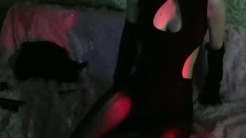 SandraJames online show from February 2026 03:13:02 PM