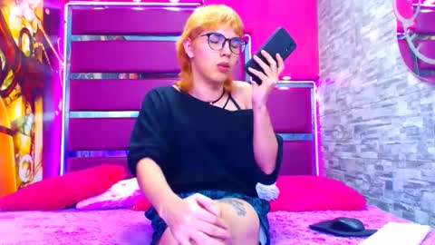 perfectlump online show from January 2025 03:39:02 PM
