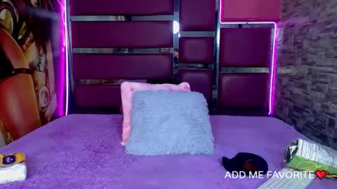 perfectlump online show from February 2025 11:37:01 PM