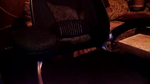 perfecto337 online show from November 2025 12:27:02 AM