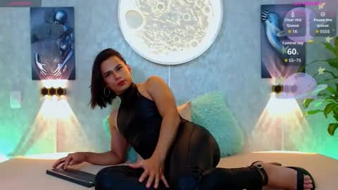 Andy online show from October 2025 08:59:01 AM