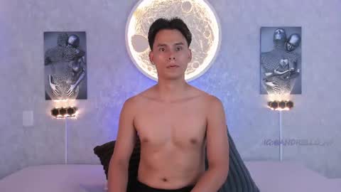 Andy online show from June 2026 09:08:02 PM
