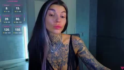 Snapshot of perfecttbaby77n chatting on September 2025 07:46:02 AM Anna online show from September 2025 07:46:02 AM