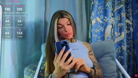 Snapshot of perfecttbaby77n chatting on October 2025 08:12:02 AM Anna online show from October 2025 08:12:02 AM