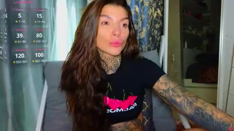 Anna online show from March 2026 10:32:01 AM