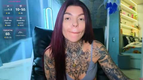 Snapshot of perfecttbaby77n chatting on May 2026 09:48:01 AM Anna online show from May 2026 09:48:01 AM