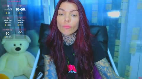 Snapshot of perfecttbaby77n chatting on May 2026 09:07:01 AM Anna online show from May 2026 09:07:01 AM