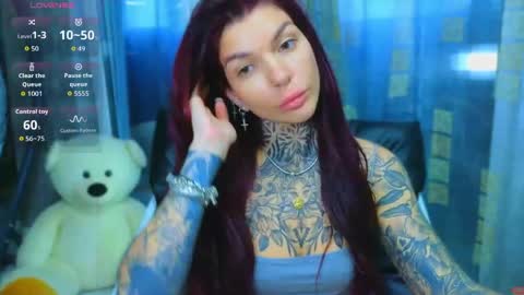 Snapshot of perfecttbaby77n chatting on May 2026 10:12:02 AM Anna online show from May 2026 10:12:02 AM