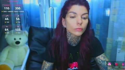 Snapshot of perfecttbaby77n chatting on May 2026 09:16:01 AM Anna online show from May 2026 09:16:01 AM