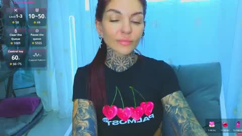 Snapshot of perfecttbaby77n chatting on June 2026 12:21:02 PM Anna online show from June 2026 12:21:02 PM
