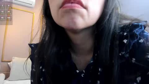 PerlaPreciosa online show from February 2025 09:58:01 AM