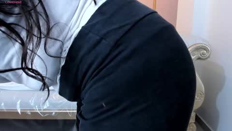 PerlaPreciosa online show from March 2025 06:44:01 AM