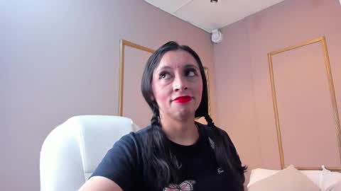 PerlaPreciosa online show from November 2025 04:04:01 AM