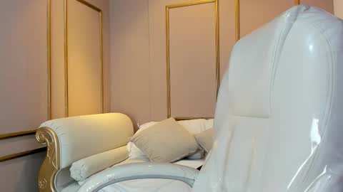 PerlaPreciosa online show from November 2025 04:22:01 AM