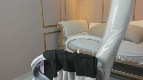 PerlaPreciosa online show from February 2026 04:05:02 AM