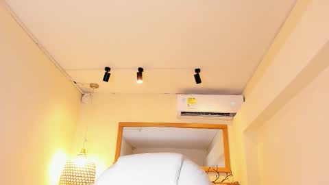 PerlaPreciosa online show from March 2026 04:07:02 AM