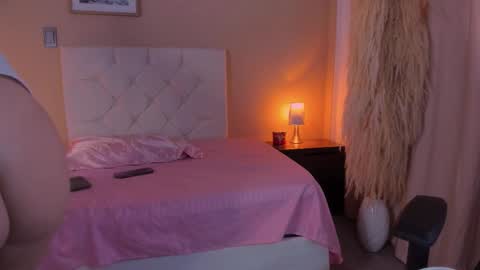 Marie online show from March 2026 11:15:02 AM