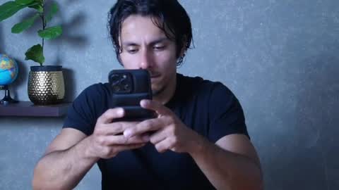 andres    online show from June 2026 06:09:02 PM