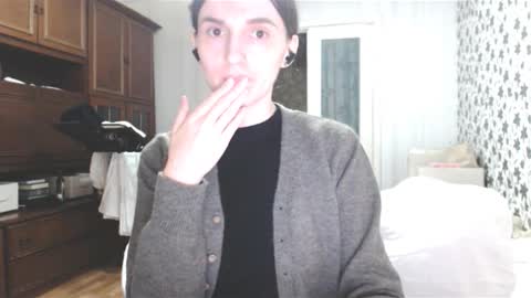 persephonex online show from September 2025 07:58:02 PM