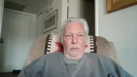 Snapshot of pervdude01 chatting on March 2025 10:48:02 PM Nut4aNickel online show from March 2025 10:48:02 PM