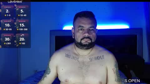 Carlos online show from March 2026 03:24:02 AM